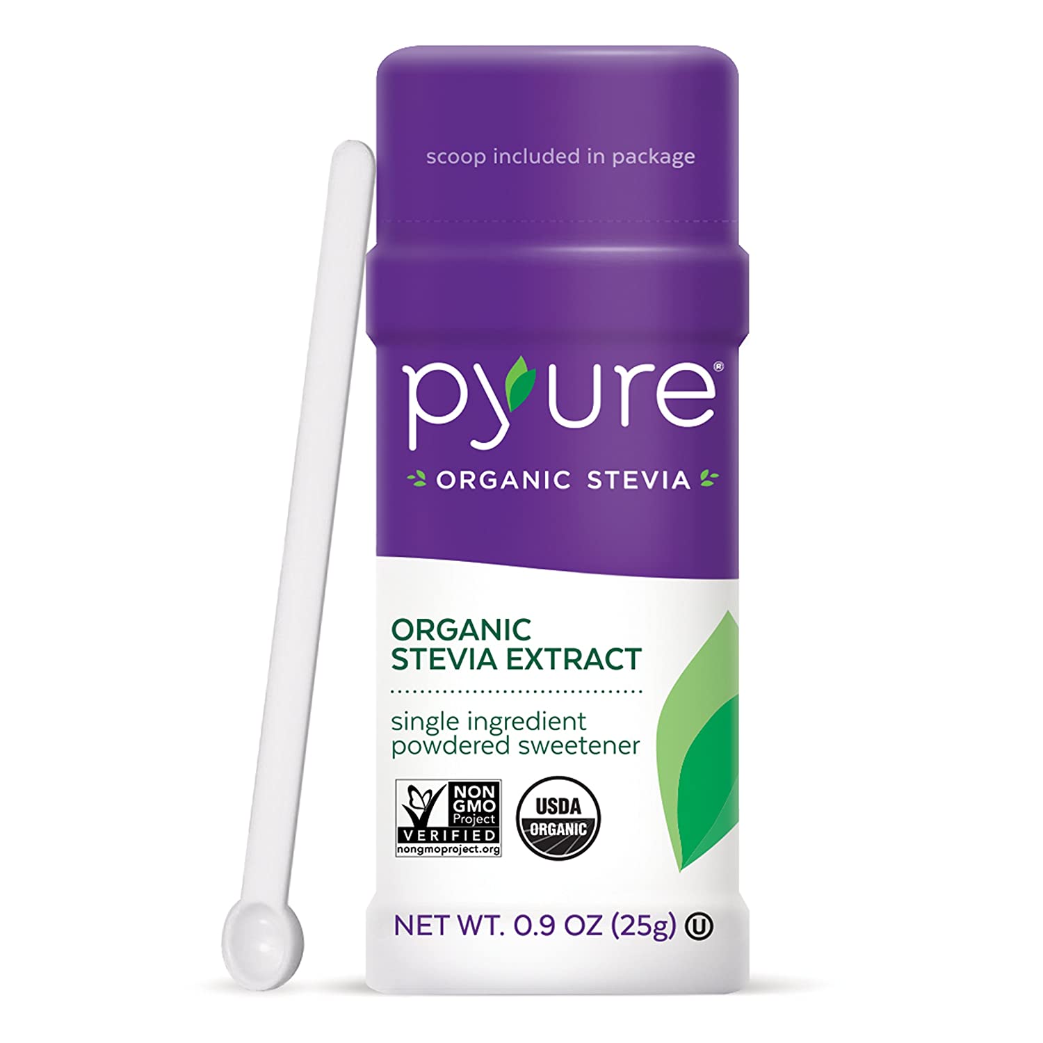 Stevia Extract Pyure Vitalfit